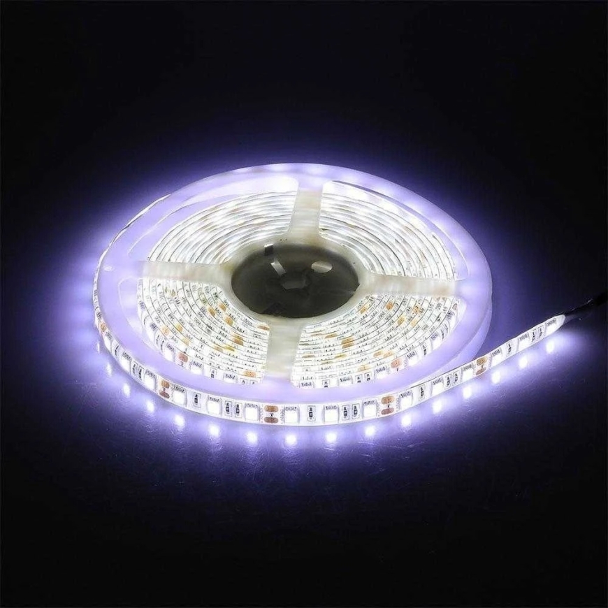 V-tac 11W/m LED lente, 60LED/m, 6500K, IP65 – 3