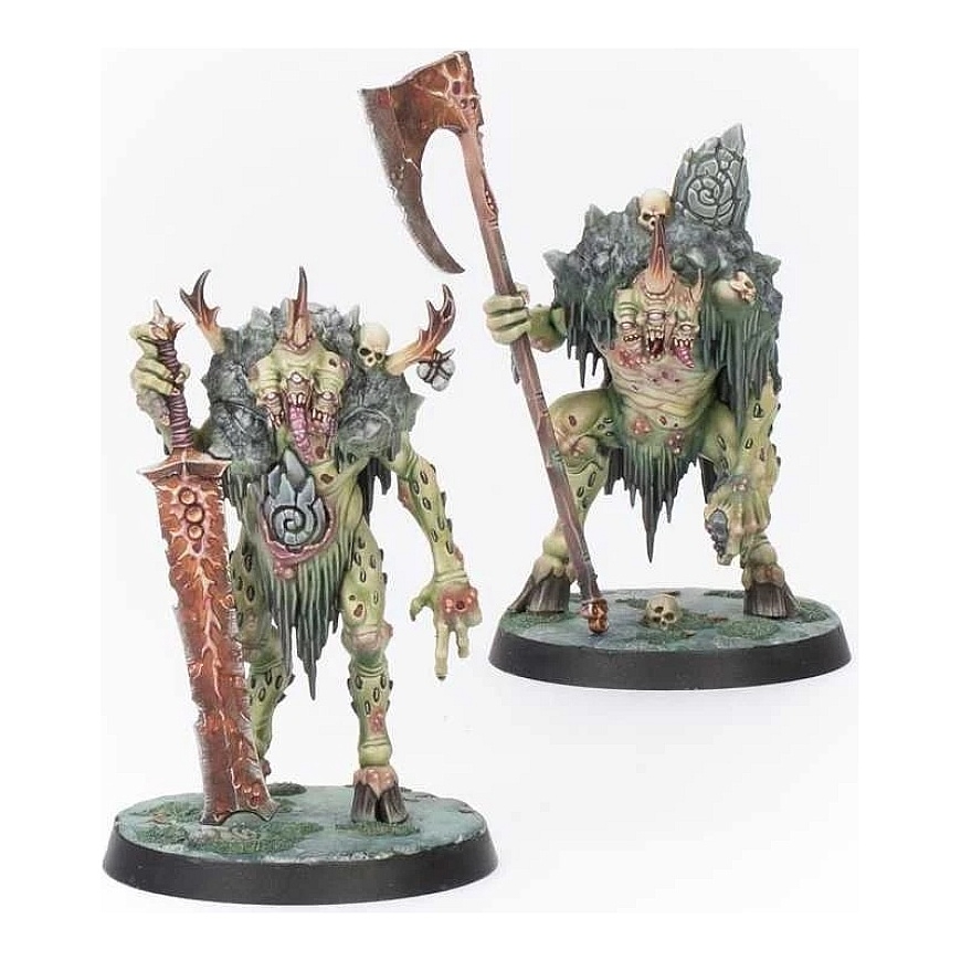Games Workshop Žaidimų dirbtuvės „Warhammer Quest: Darkwater“ – 5