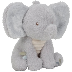 Little Dutch Cuddle Elephant 17 cm 'Safari Friends' GRS