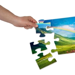Miniland Пазлы "cuda pogody" – "Mind&Move"