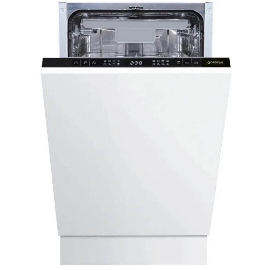 Indaplovė Gorenje GV583C11