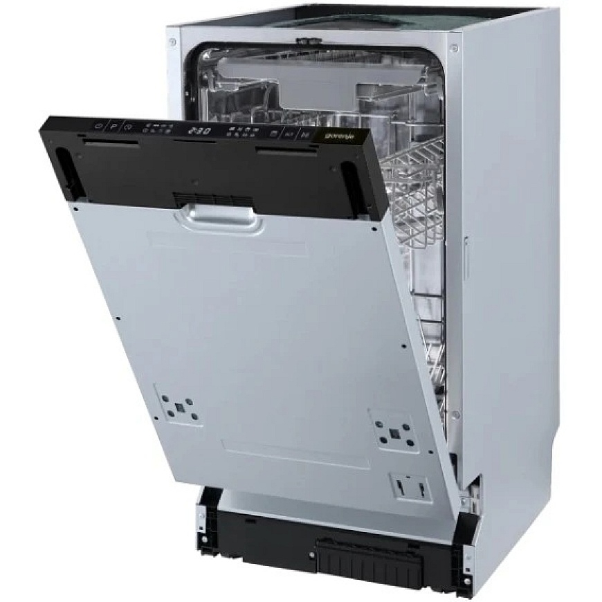 Gorenje GV583C11 Dishwasher – 3