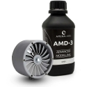3D printimiseks mõeldud vaik AMD-3 1L hall AMERALABS 3D printimiseks mõeldud vaik AMD-3 1L hall AMERALABS