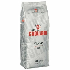 Cagliari SilverBar kohvipoad, 1kg
