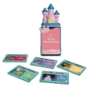 Clementoni Clear Card Set "Disney Princesses", Polish Language, 5 pcs. Clementoni Clear Card Set "Disney Princesses", Polish Language, 5 pcs.