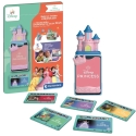 Clementoni Selgete kaartide komplekt „Disney Princesses“, poola keeles, 5 tk. Clementoni Selgete kaartide komplekt „Disney Princesses“, poola keeles, 5 tk.