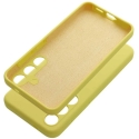 OEM kaitse Samsung S26 ULTRA silikoon 2mm (kaamera kaitse) ühilduv MagSafe kollane OEM kaitse Samsung S26 ULTRA silikoon 2mm (kaamera kaitse) ühilduv MagSafe kollane