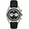 Meeste kell EMPORIO ARMANI AR11635 - Racer (zi123a) Meeste kell EMPORIO ARMANI AR11635 - Racer (zi123a)
