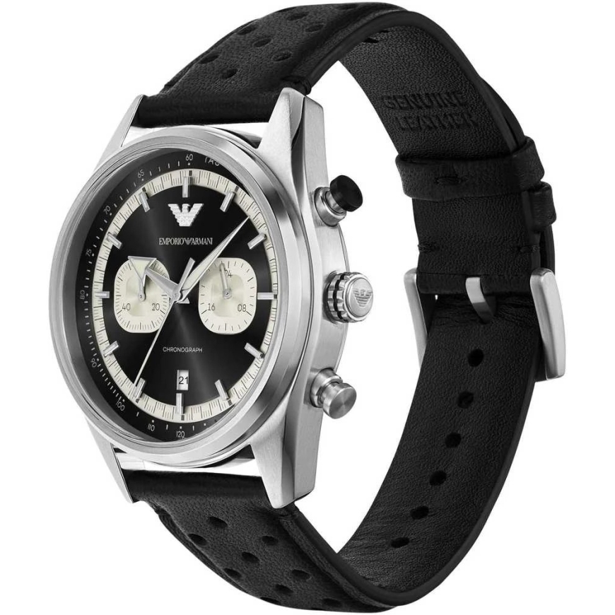 Vyriškas laikrodis EMPORIO ARMANI AR11635 - Racer (zi123a) – 2