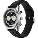 Miesten kello EMPORIO ARMANI AR11635 - Racer (zi123a) Miesten kello EMPORIO ARMANI AR11635 - Racer (zi123a)