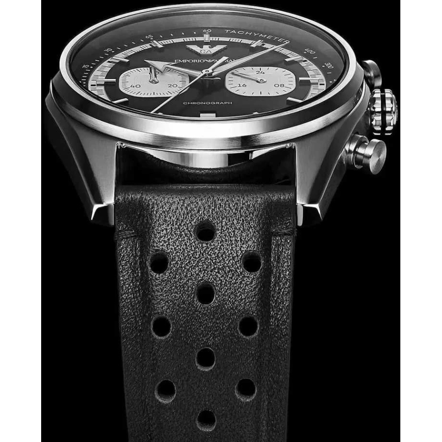 Men's watch EMPORIO ARMANI AR11635 - Racer (zi123a) – 4