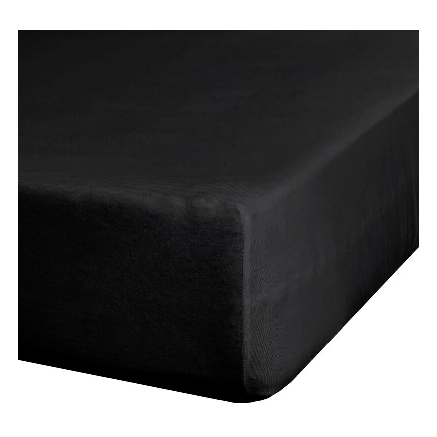 Eurofirany PRZE/G/JERS4/CZA 120X200+25CM 190 – 3