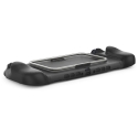 Spigen Dual Grip Pro, juodas – Nintendo Switch 2