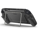 Spigen Dual Grip Pro, melns – Nintendo Switch 2 Spigen Dual Grip Pro, melns – Nintendo Switch 2