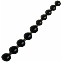 You2Toys Anal Pearls juodas You2Toys Anal Pearls juodas