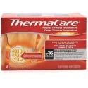THERMACARE lumbar hip heat patches 4 units THERMACARE lumbar hip heat patches 4 units