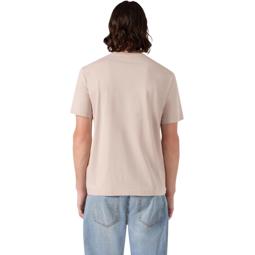 Meeste T-särgid Champion SS Tee liivavärv 222992 ES084 (2XL) – 2