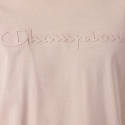 Мужская футболка Champion SS Tee песочного цвета 222992 ES084 (2XL)