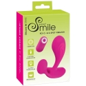 Sweet Smile RC C-&G-Spot Vibra