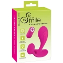 Sweet Smile RC C-&G-Spot Vibra