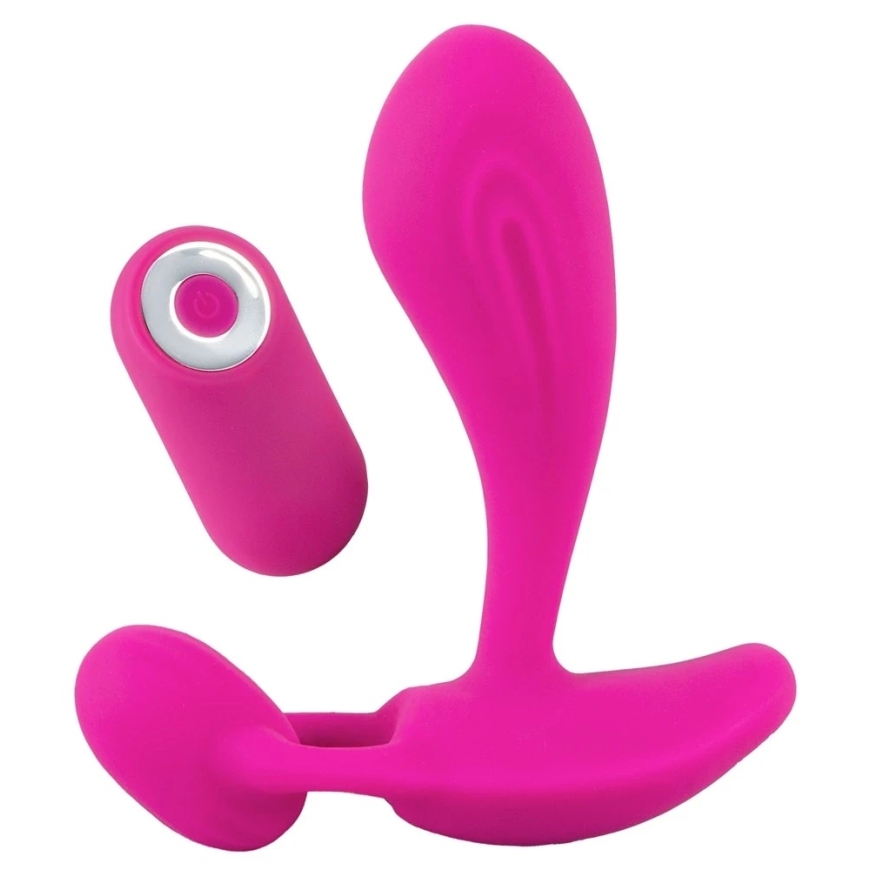 Sweet Smile RC C-&G-Spot Vibra – 4
