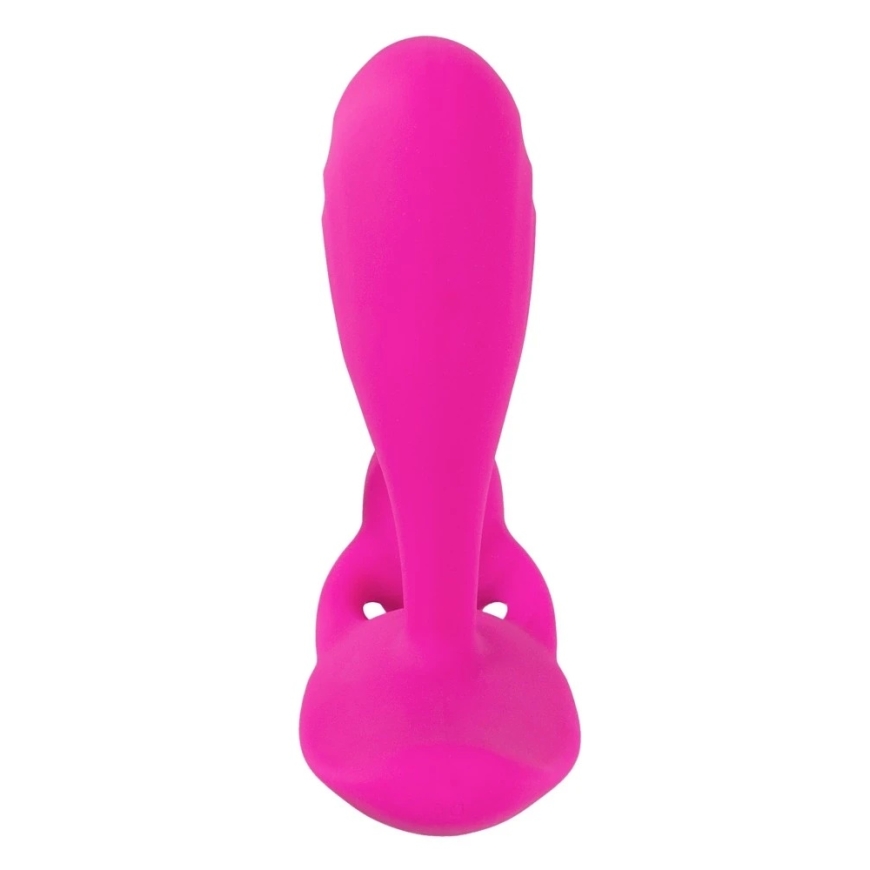 Sweet Smile RC C-&G-Spot Vibra – 5