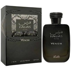 Rasasi Hawas Venom - EDP