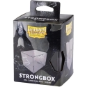 Dragon Shield Strongbox Box - Kirkas Dragon Shield Strongbox Box - Kirkas