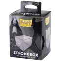 Dragon Shield Strongbox Box - Прозрачный Dragon Shield Strongbox Box - Прозрачный