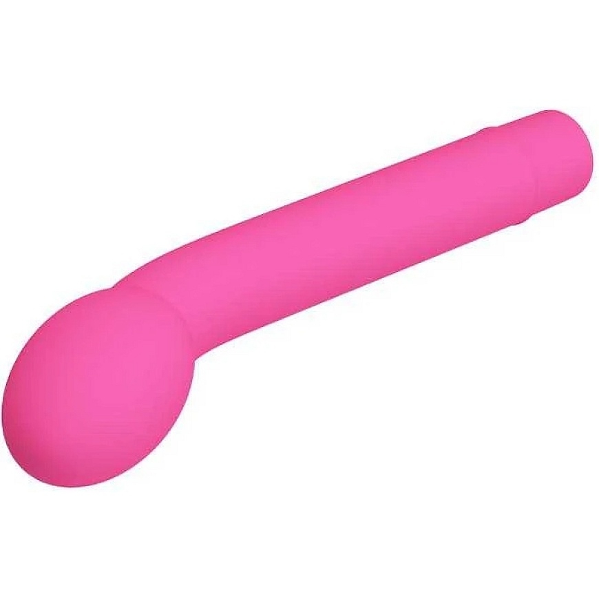 LYBAILE Pretty Love Logan Vibrator Pink – 2