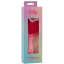 Silky Brush for Quick Hair Drying Raspberry Rush Silky Brush for Quick Hair Drying Raspberry Rush