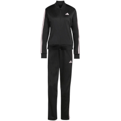 Dres damski adidas Dayready Tracksuit juoda KQ7578 (M)