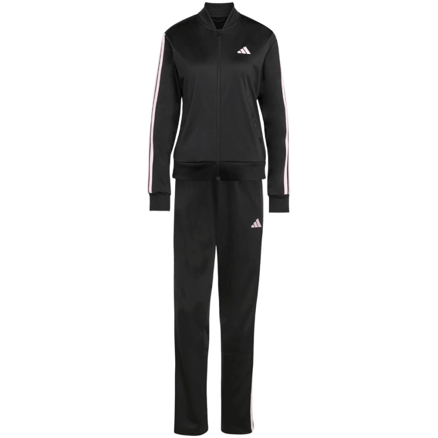 Women's adidas Dayready Tracksuit black KQ7578 (M)
