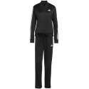 Naisten adidas Dayready -treeniasu musta KQ7578 (M) Naisten adidas Dayready -treeniasu musta KQ7578 (M)