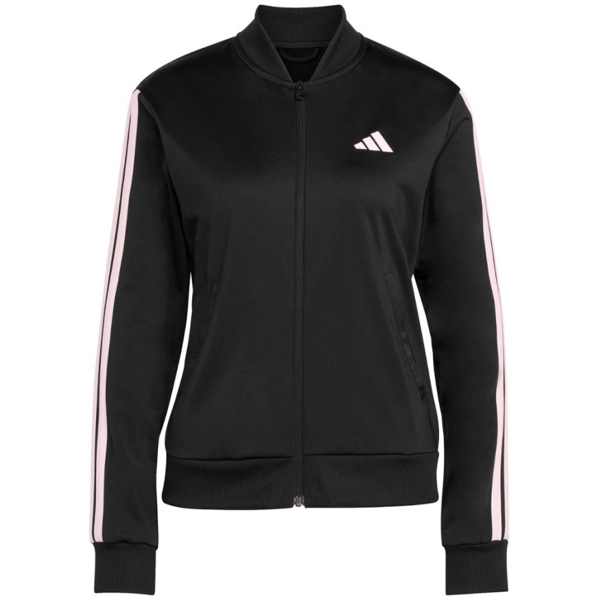 Naine adidas Dayready treeningkomplekt must KQ7578 (M) – 2