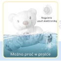 Unekaasik Bear koos projektoriga ja lullabydega WOOPIE BABY 12547 Unekaasik Bear koos projektoriga ja lullabydega WOOPIE BABY 12547