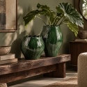 Mondex Since 1986 MANON Vase 21x38x36cm Mondex Since 1986 MANON Vase 21x38x36cm