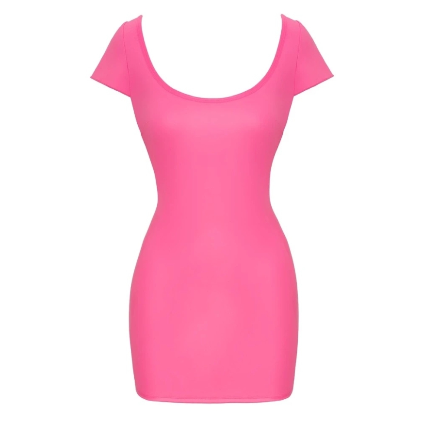 Cottelli Party Roosa Kleid Kuum Roosa M – 5