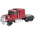 LTC Retro Bluetooth-kaiutin WS-570 truck, 10W, FM-radiossa, USB, TF, LED-näyttö, 1500 mAh akku, punainen LTC Retro Bluetooth-kaiutin WS-570 truck, 10W, FM-radiossa, USB, TF, LED-näyttö, 1500 mAh akku, punainen