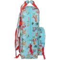 Safta Paw Patrol Dino Rescue adaptable backpack 28cm Safta Paw Patrol Dino Rescue adaptable backpack 28cm