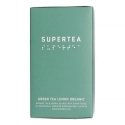 Teministeriet - Supertea Roheline Tee Sidrun - BIO 20 Tee Kotti Teministeriet - Supertea Roheline Tee Sidrun - BIO 20 Tee Kotti