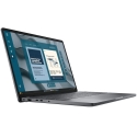 Ноутбук DELL NTB Pro 16 PC16255/AMD Ryzen 5 220/16GB/512SSD/16" FHD+/IR Cam/Нет адаптера питания/WLAN/Подсвечиваемая клавиатура/