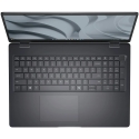 DELL NTB Pro 16 Laptop PC16255/AMD Ryzen 5 220/16GB/512SSD/16" FHD+/IR Cam/No AC Adapter/WLAN/Backlit Kb/W11P/3Y PS NBD