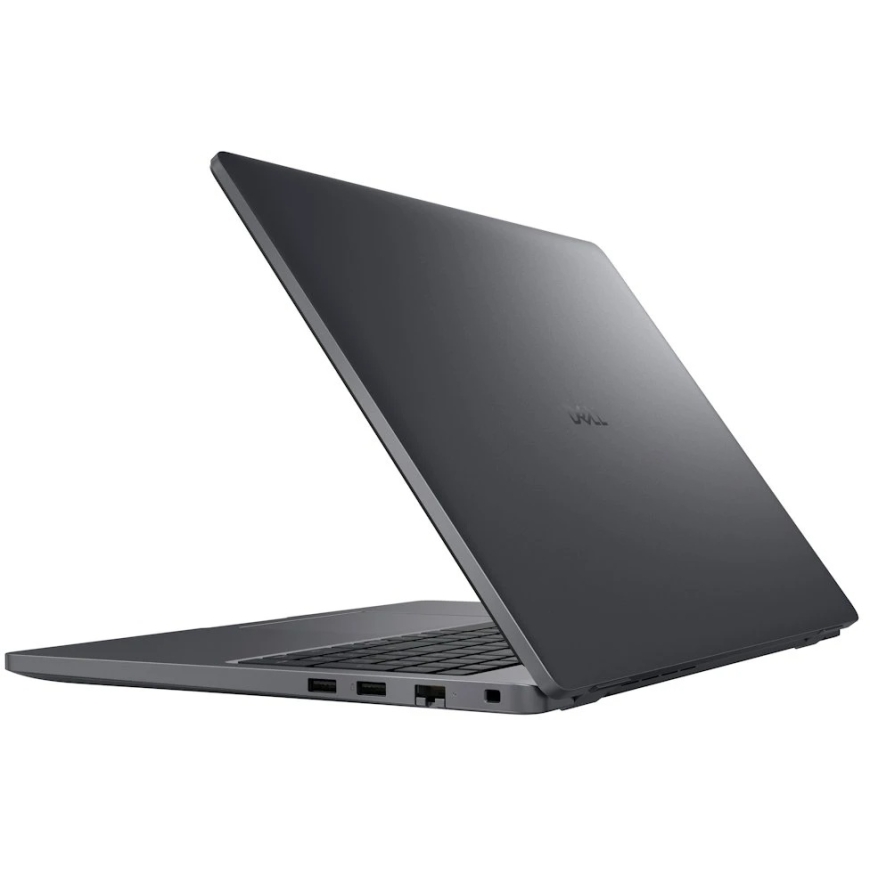DELL NTB Pro 16 klēpjdators PC16255/AMD Ryzen 5 220/16GB/512SSD/16" FHD+/IR Cam/Bez strāvas adaptera/WLAN/Apgaismotā klaviatūra/ – 4