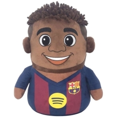 FC Barcelona Lamine Yamal pehme mänguasja 18cm