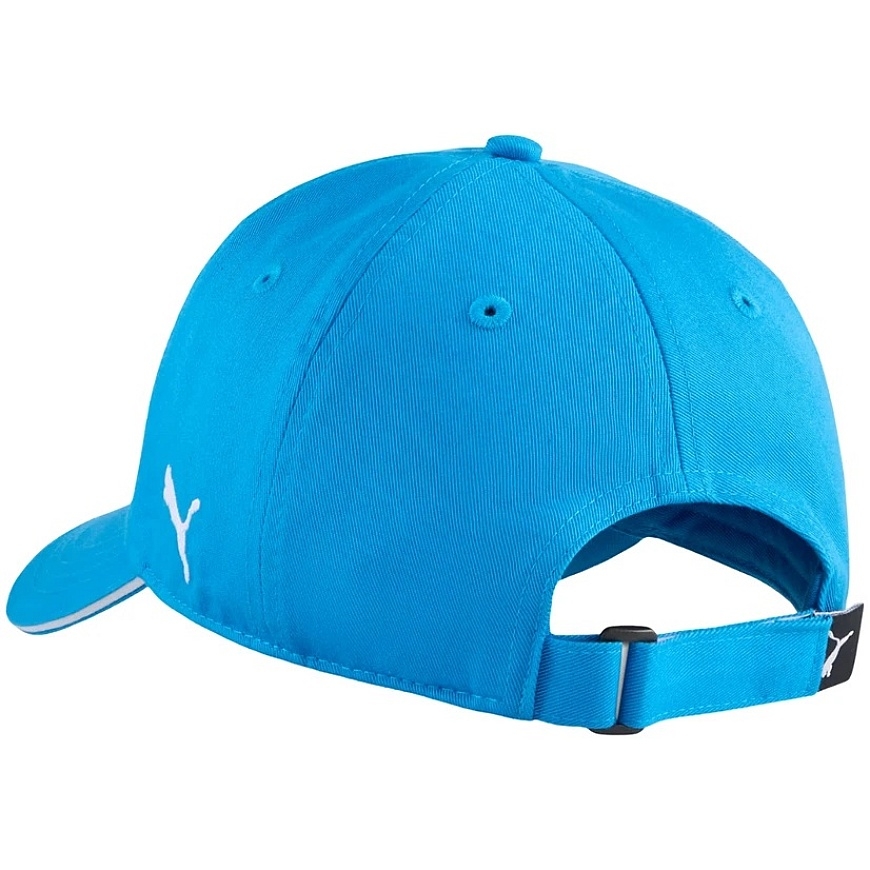 Puma Team Additions müts peakaitsega sinine 27238 03 – 2