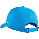 Puma Team Additions lippis viskillä sininen 27238 03 Puma Team Additions lippis viskillä sininen 27238 03