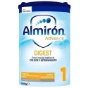 Almirón Advance Digest 1 no kolikām un aizcietējumiem 800g