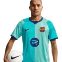 Nike FC Barcelona Stadium Meeste T-särk 2026/27 roheline II6652 301 (2XL)