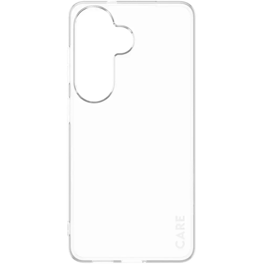Panzer Glass Case CARE by PanzerGlass X-Ray for Samsung Galaxy S26 transparent